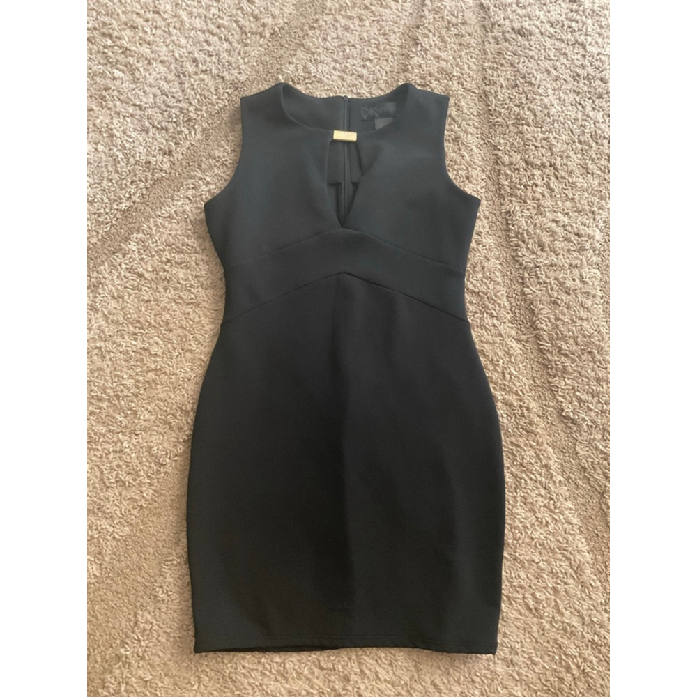 Kardashian dress size large